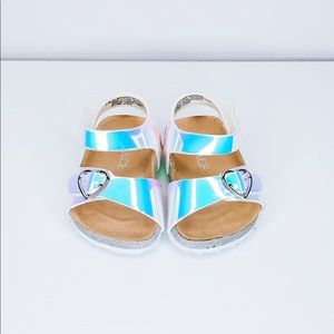 Infant Sandals
